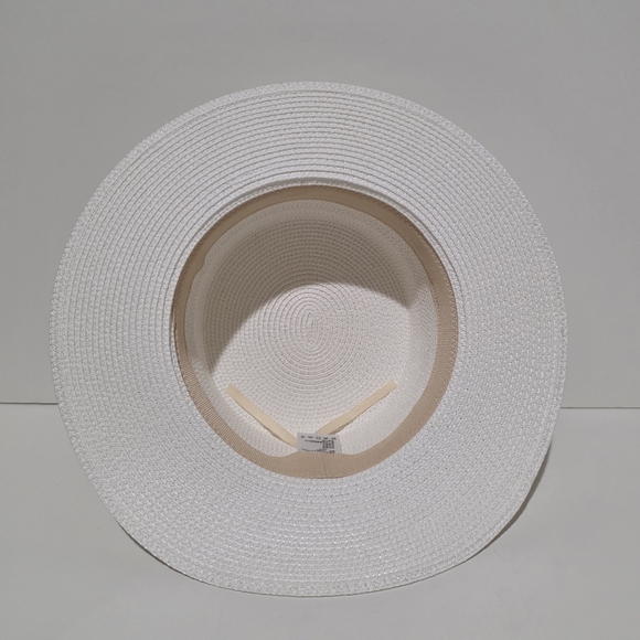 FASHION RAFFIA STRAW HAT - Picture 2 of 5